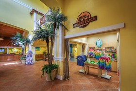 Holiday Inn Club Vacations Cape Canaveral Beach Resort