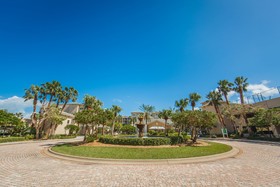 Holiday Inn Club Vacations Cape Canaveral Beach Resort