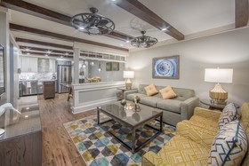Holiday Inn Club Vacations Cape Canaveral Beach Resort