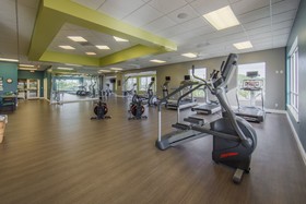 Holiday Inn Club Vacations Cape Canaveral Beach Resort