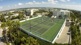 Holiday Inn Club Vacations Cape Canaveral Beach Resort