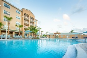 Holiday Inn Club Vacations Cape Canaveral Beach Resort