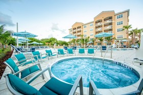 Holiday Inn Club Vacations Cape Canaveral Beach Resort