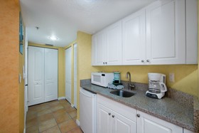 Holiday Inn Club Vacations Cape Canaveral Beach Resort