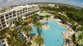 Holiday Inn Club Vacations Cape Canaveral Beach Resort