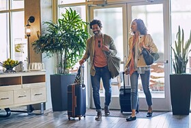 Hyatt Place Cape Canaveral