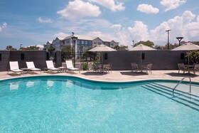Hyatt Place Cape Canaveral