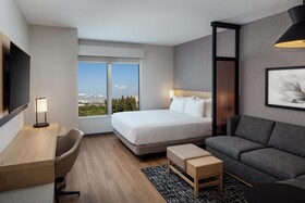 Hyatt Place Cape Canaveral