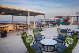 Hyatt Place Cape Canaveral
