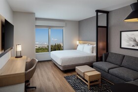 Hyatt Place Cape Canaveral