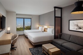 Hyatt Place Cape Canaveral