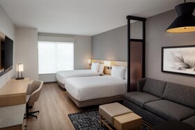 Hyatt Place Cape Canaveral