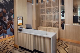 Hyatt Place Cape Canaveral