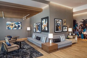 Hyatt Place Cape Canaveral