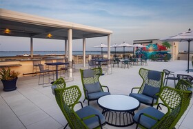 Hyatt Place Cape Canaveral