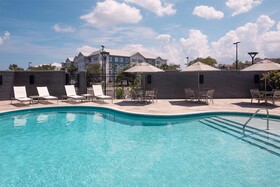 Hyatt Place Cape Canaveral
