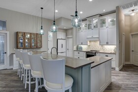 Dreamy Knights Hgtv Dream Home