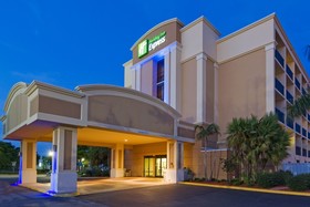 Holiday Inn Express Cape Coral - Fort Myers Area