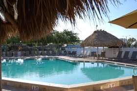 Holiday Inn Express Cape Coral - Fort Myers Area