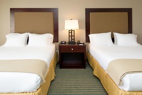 Holiday Inn Express Cape Coral - Fort Myers Area