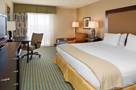 Holiday Inn Express Cape Coral - Fort Myers Area