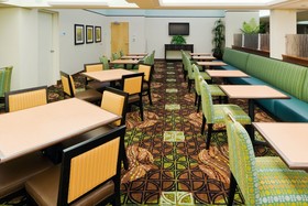 Holiday Inn Express Cape Coral - Fort Myers Area
