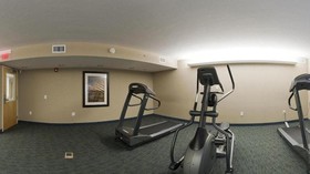 Holiday Inn Express Cape Coral - Fort Myers Area