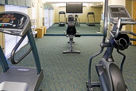 Holiday Inn Express Cape Coral - Fort Myers Area