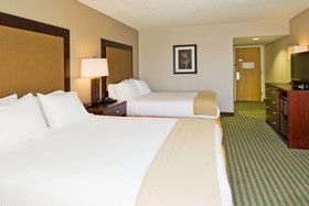 Holiday Inn Express Cape Coral - Fort Myers Area
