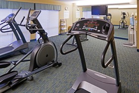 Holiday Inn Express Cape Coral - Fort Myers Area