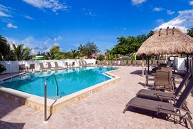 Holiday Inn Express Cape Coral - Fort Myers Area