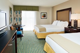 Holiday Inn Express Cape Coral - Fort Myers Area