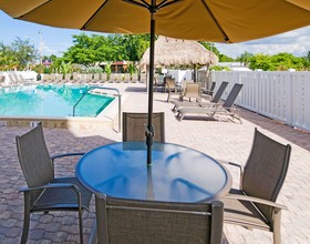 Holiday Inn Express Cape Coral - Fort Myers Area