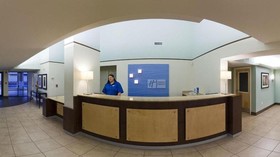 Holiday Inn Express Cape Coral - Fort Myers Area