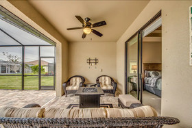 House Sunview by Vacationhit