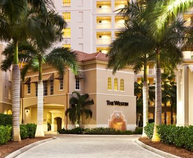 The Westin Cape Coral Resort At Marina Village