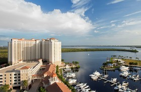 The Westin Cape Coral Resort At Marina Village