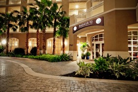 The Westin Cape Coral Resort At Marina Village