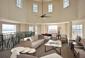The Westin Cape Coral Resort At Marina Village