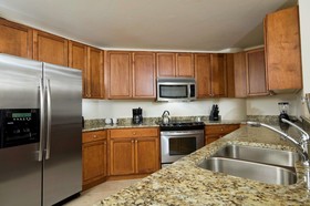 The Westin Cape Coral Resort At Marina Village