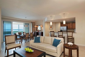 The Westin Cape Coral Resort At Marina Village