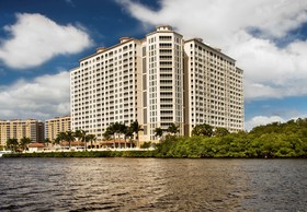 The Westin Cape Coral Resort At Marina Village