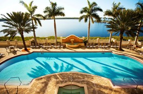 The Westin Cape Coral Resort At Marina Village