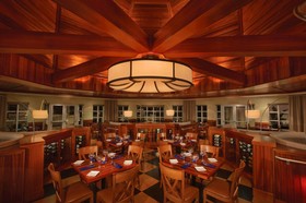The Westin Cape Coral Resort At Marina Village