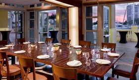 The Westin Cape Coral Resort At Marina Village