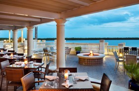 The Westin Cape Coral Resort At Marina Village