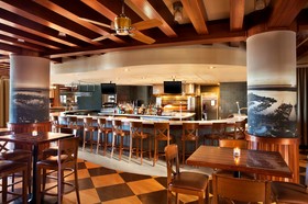 The Westin Cape Coral Resort At Marina Village
