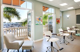 The Westin Cape Coral Resort At Marina Village
