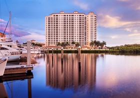 The Westin Cape Coral Resort At Marina Village