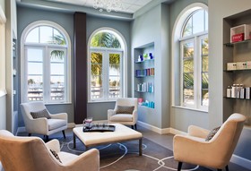 The Westin Cape Coral Resort At Marina Village